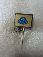Anstecknadel 39: Lotus