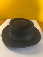 Chapeau yodel, folklorique suisse, Berner Mutz, Jodler Mutz