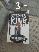 Buch: Finderlohn