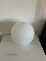 IKEA Nachttischlampe 