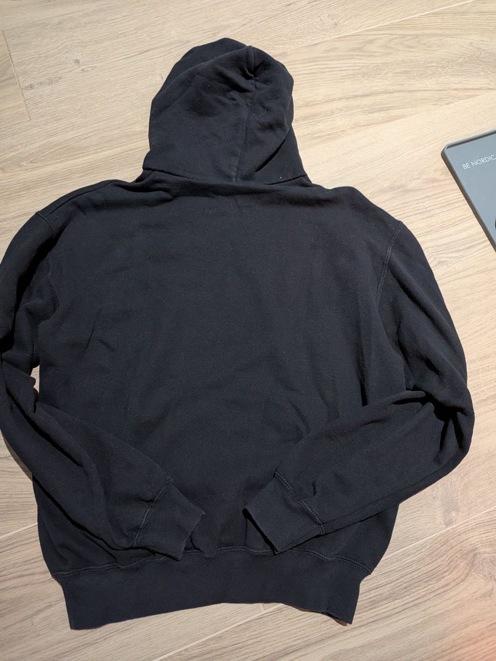 Maglioni & Felpe: Sweat La Menace Taille M – Usato da Epalinges venduto da nsh_t58w 1