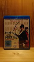 BLADE OF THE IMMORTAL Rache stirbt nie Blu-Ray