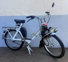 VeloSolex 3800 weiss