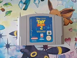 Toy Story 2 - N64