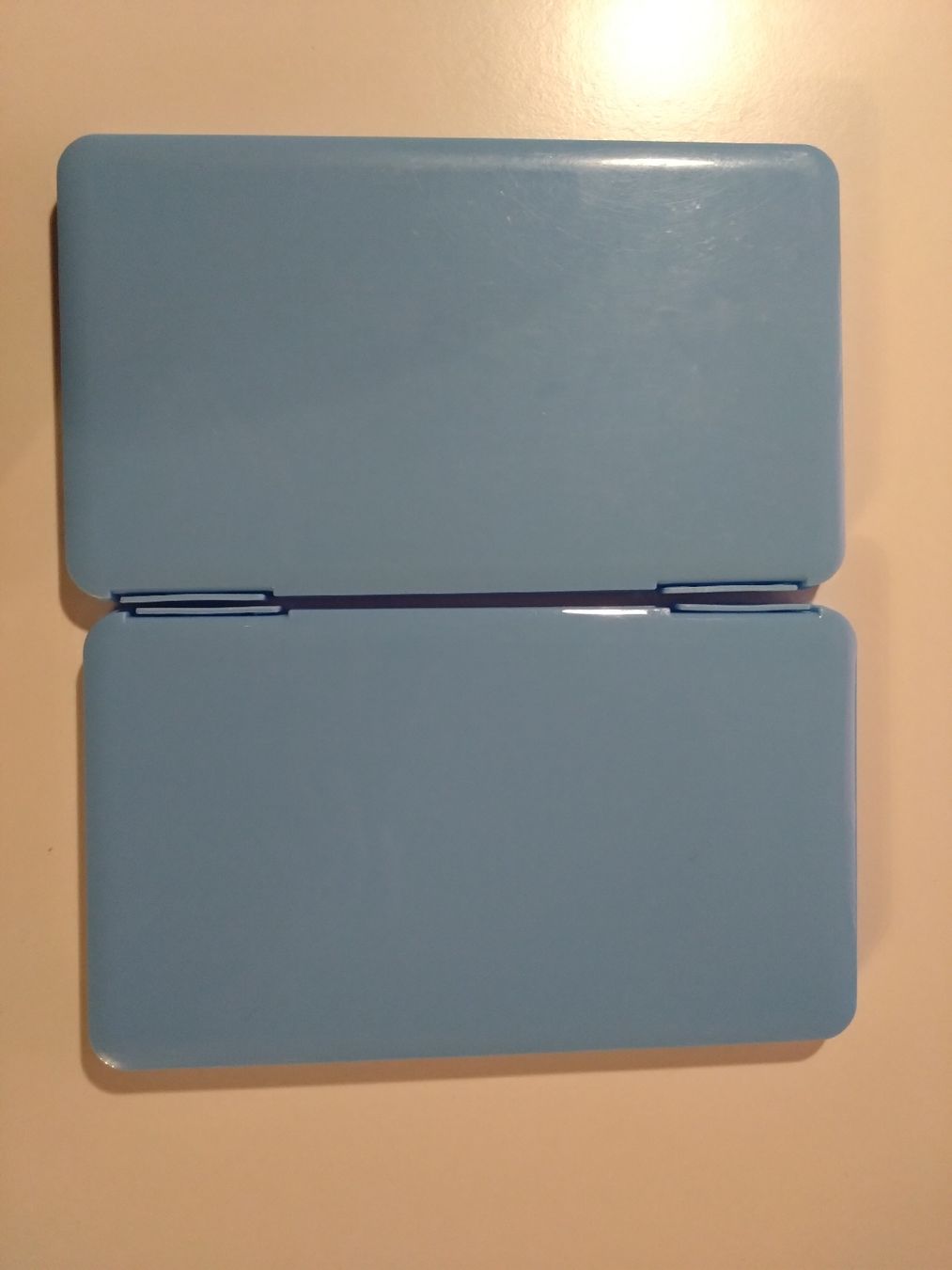 Contenitori & Simili: 2x Maskenbox Schneeflocken Design – Usato da Unterlangenegg venduto da SteWue 1
