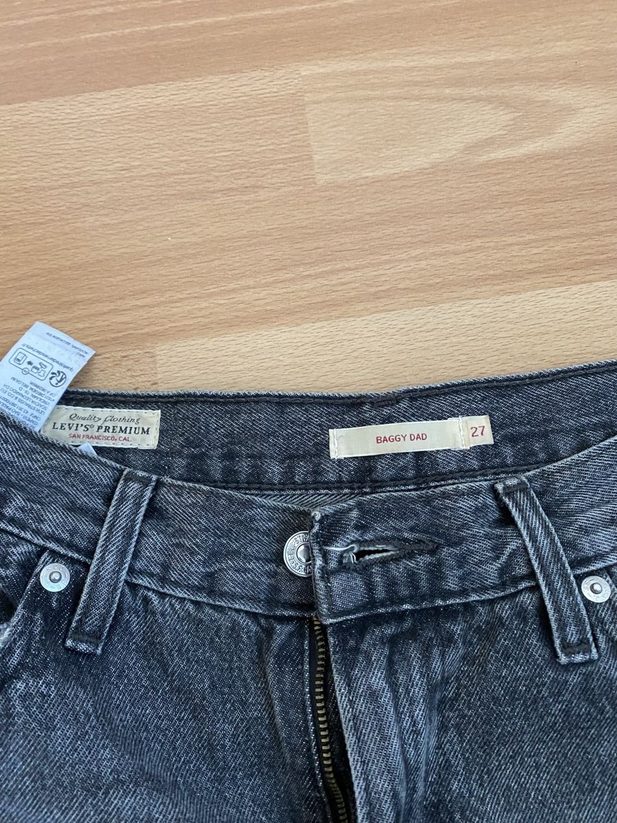 Levi's Jeans: Levis Jeans – D'occasion à Boll par schueleli 1