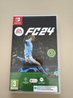 FC 24 Nintendo Switch 