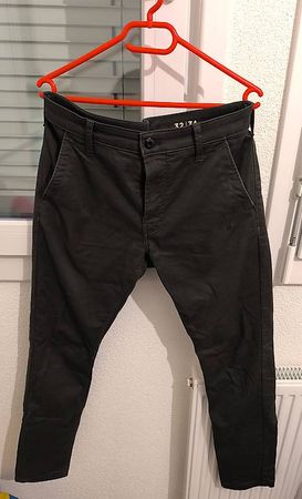 Verkaufe G-Star RAW Herrenhose,SkinnyChino 3.0,GrösseW32/L34