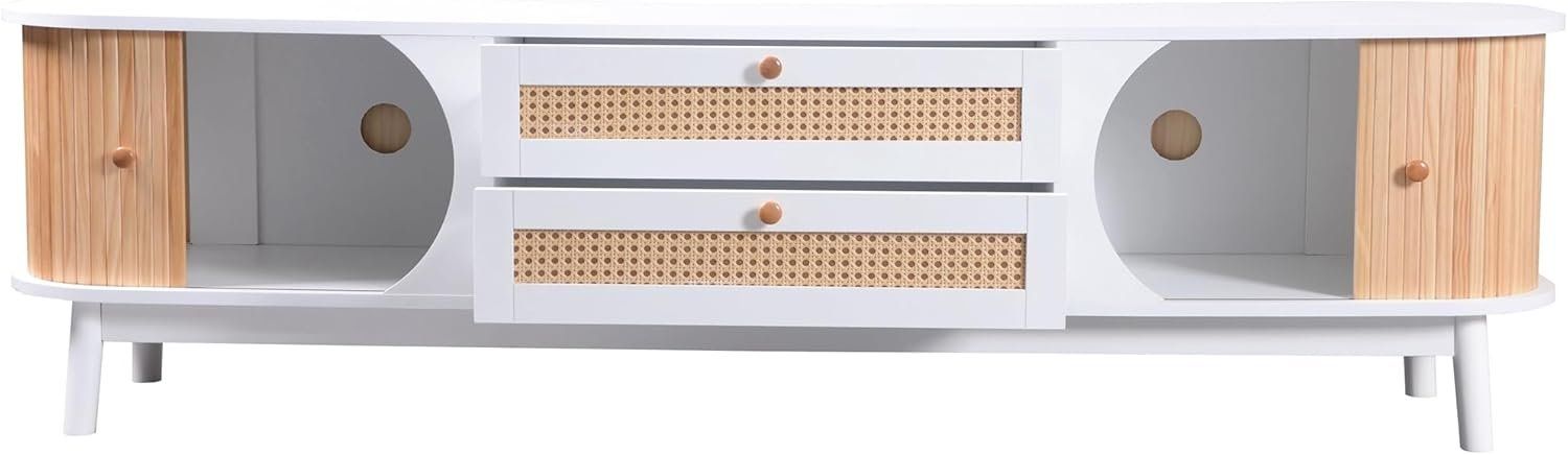 Mobili TV: Lowboard, TV-Schrank – Nuovo (secondo la descrizione) da Sins venduto da Taschending 3