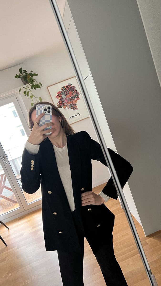 Zara Giacche: Zara blazer – Nuovo (secondo la descrizione) da Zürich venduto da dei_7djh 1