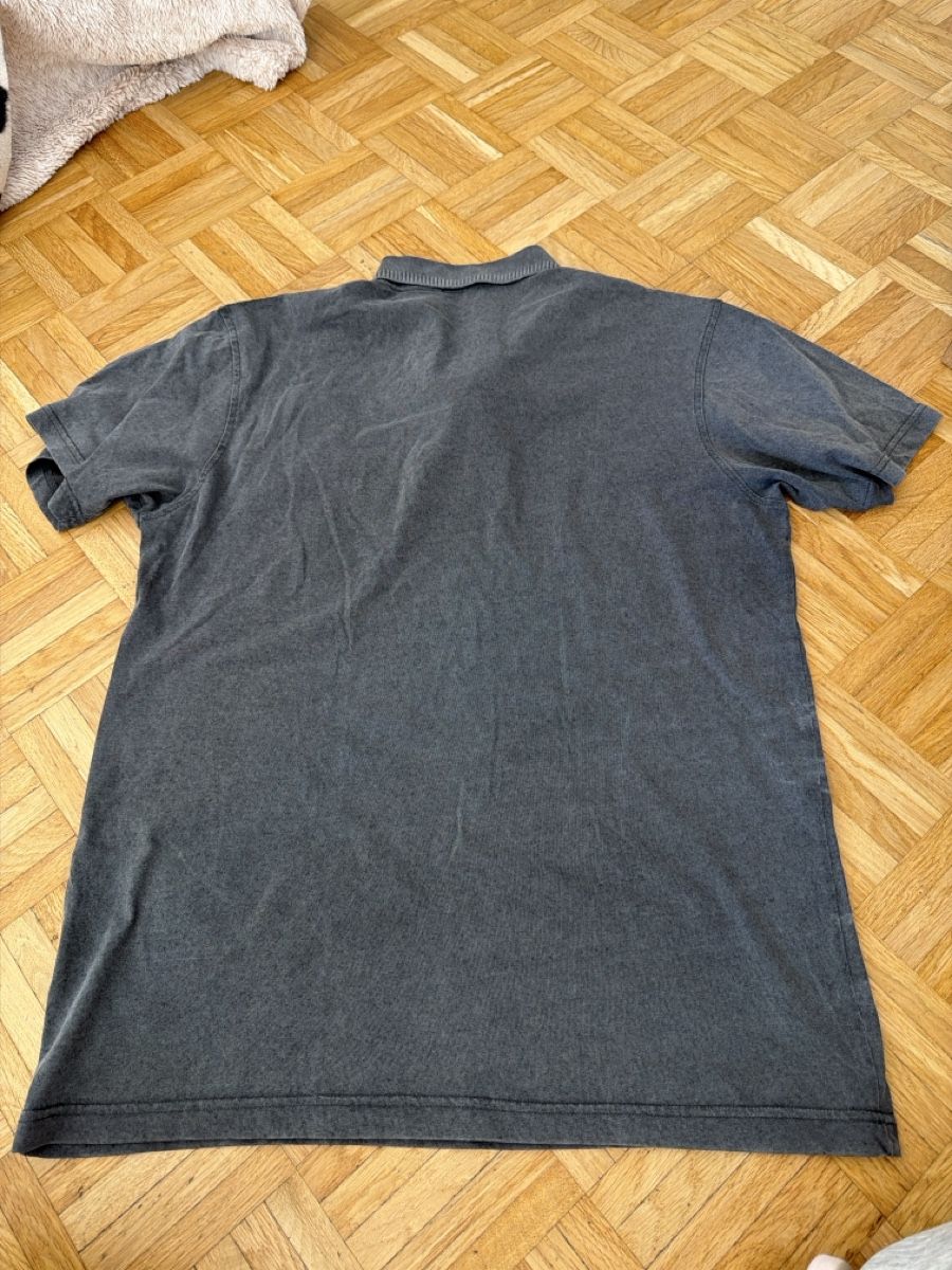 Polo-Shirts: Polo gris Gmk  – Gebraucht aus Le Locle von Mayd_h 1