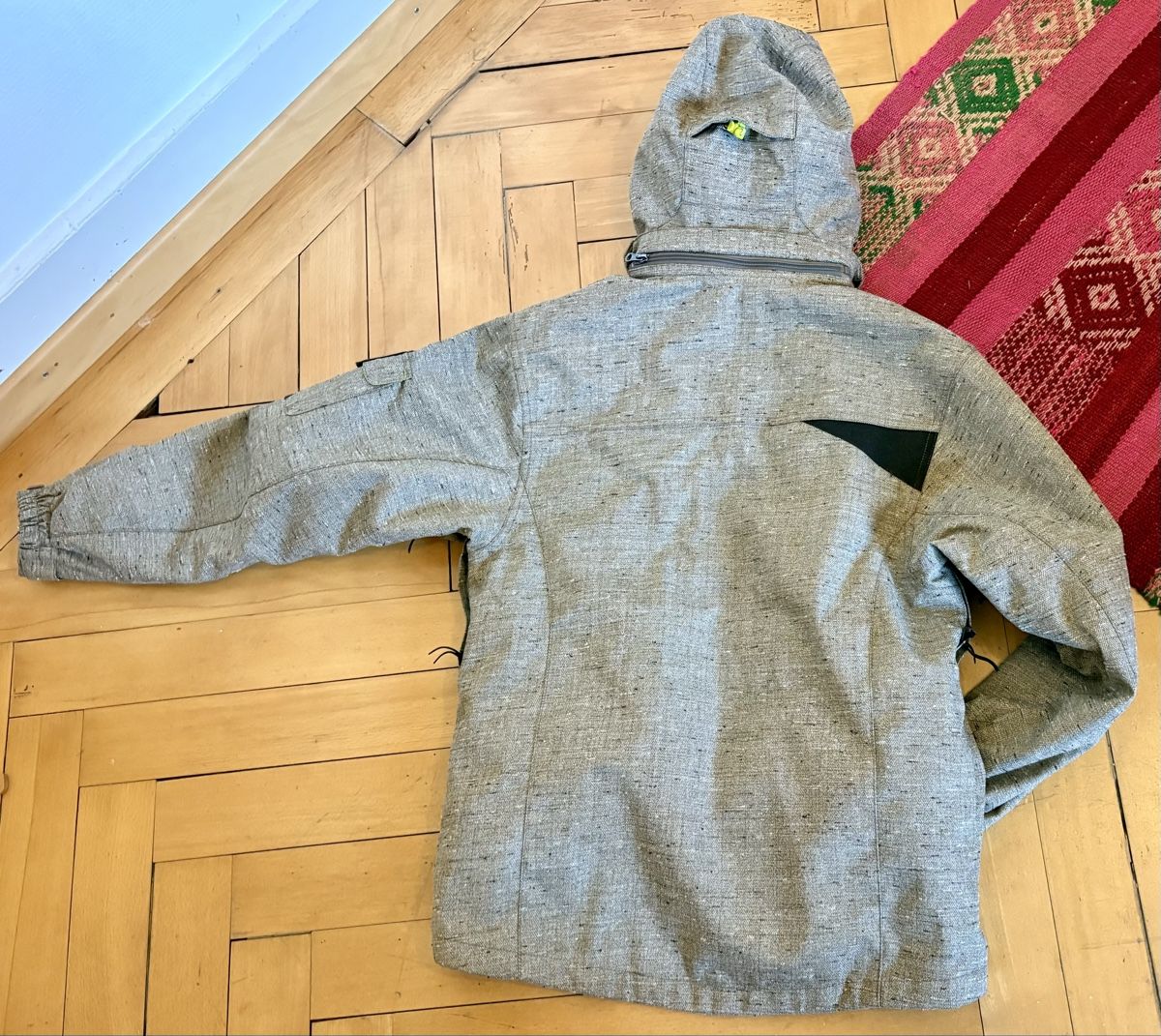 Costumes, combinaisons de sport et fonctionnelles: Ski-Snowboardanzug – D'occasion à Luzern par pat_28xl 3