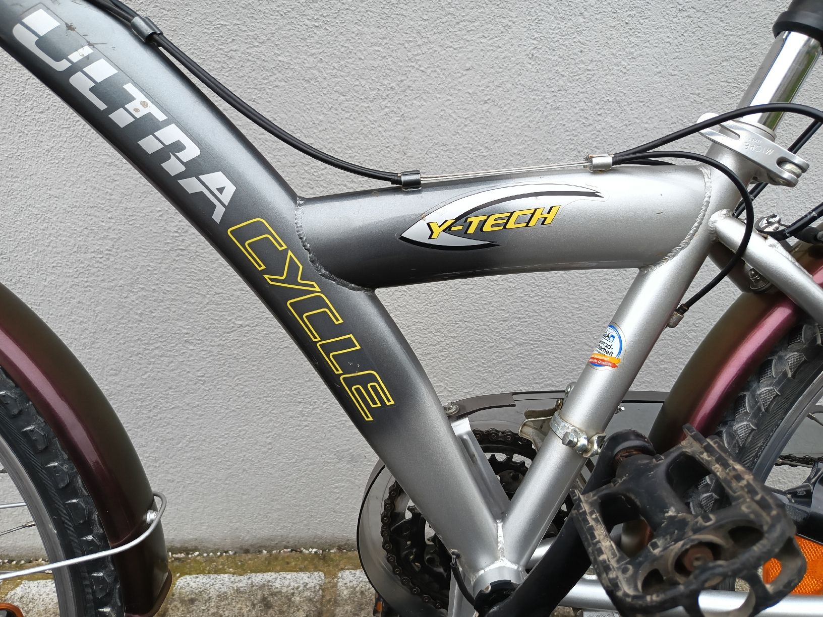 Biciclette: Jugendvelo Mountainbike ab Service – Usato da Amriswil venduto da FahrRadService 9