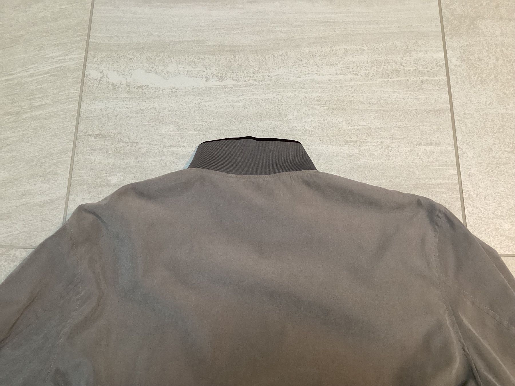 Giacche: Herren - Lumber Grau Gr. 4 XL – Nuovo (secondo la descrizione) da Riehen venduto da Bibo 4