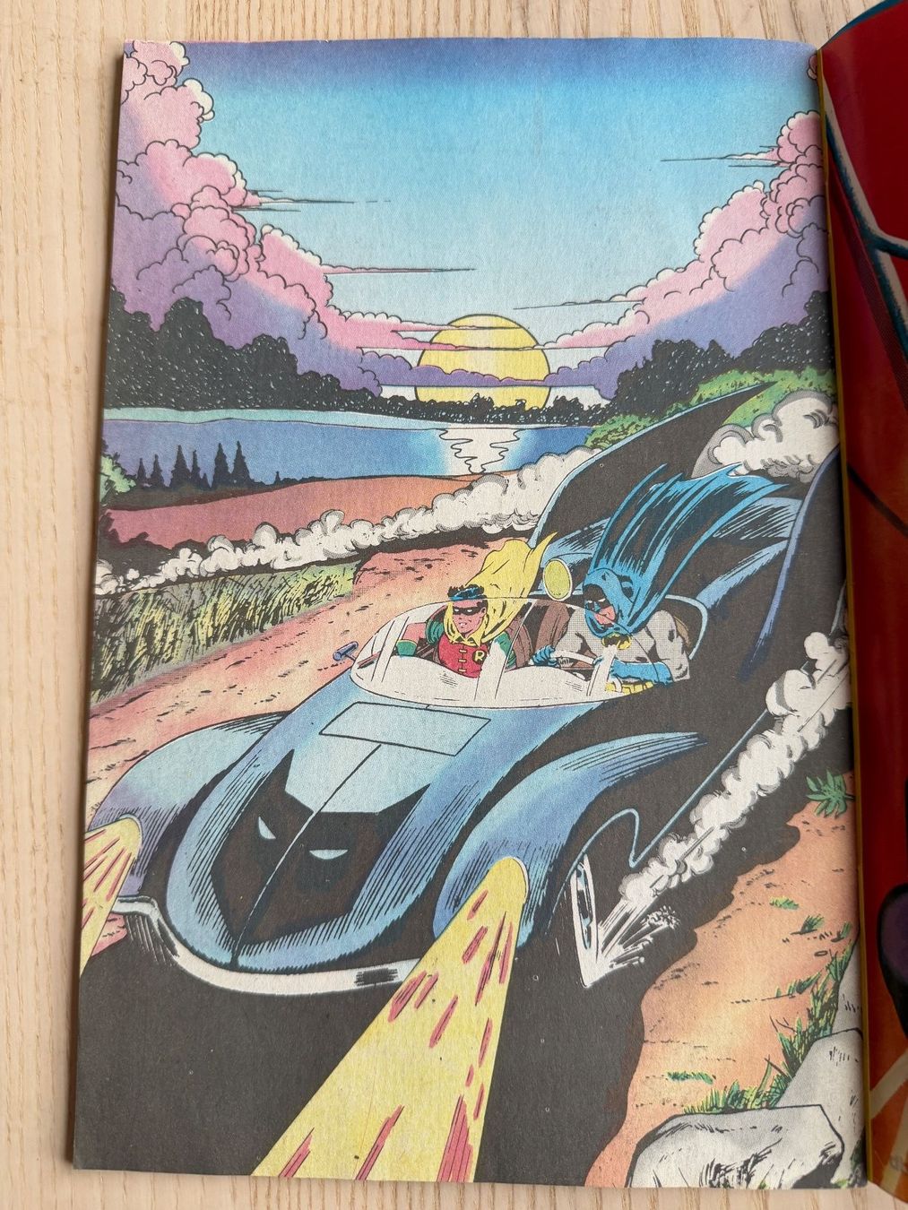 Fumetti: Batman 1990 / 3 (Magyarul) – Usato da Fribourg venduto da J334455 2