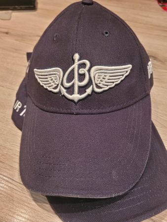 Casquettes Air14