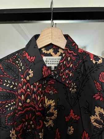 Maison Martin Margiela Hemd