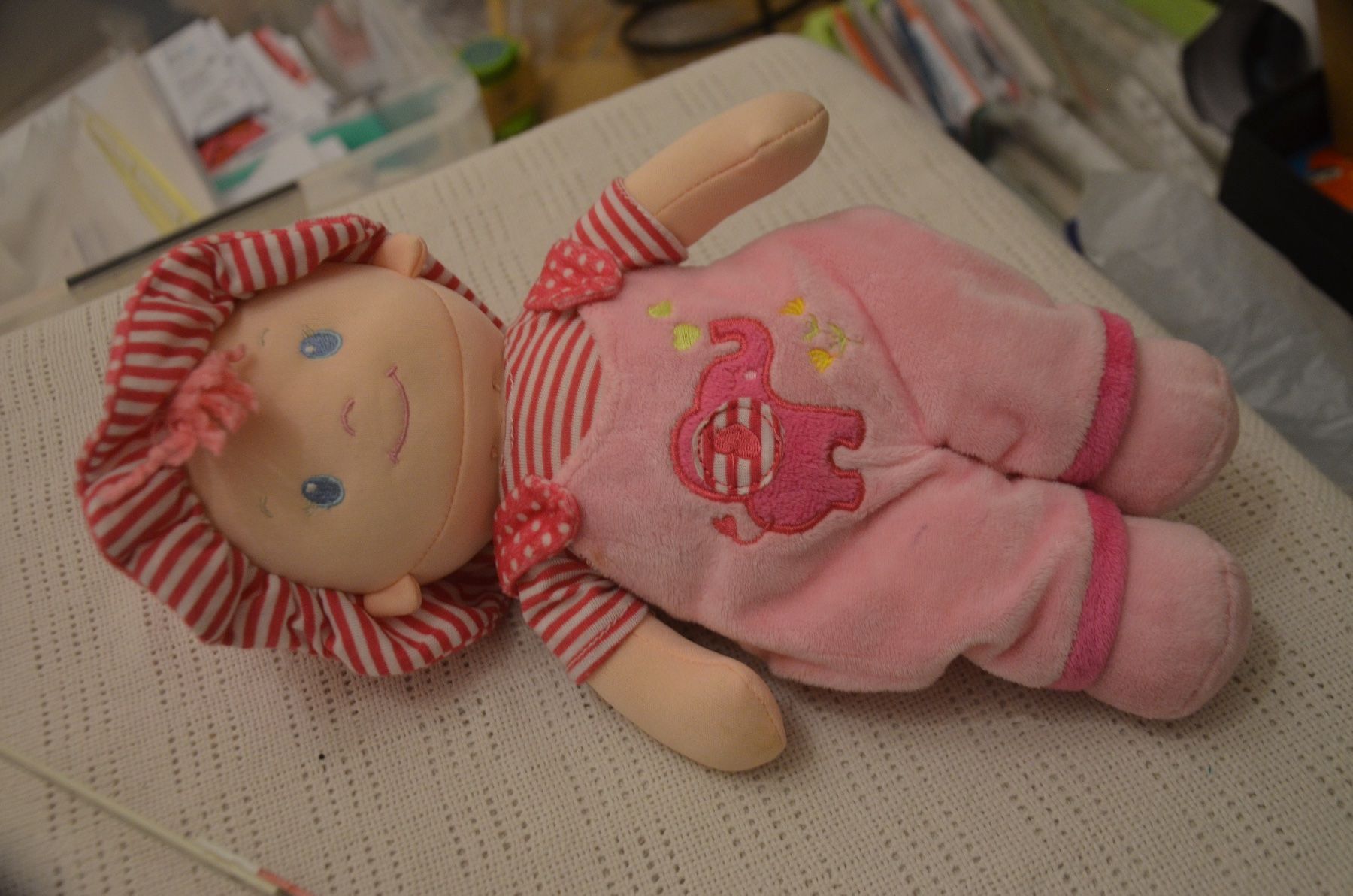 Bambole: POUPPE – Usato da Chiasso venduto da Dolly015