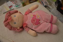POUPPE