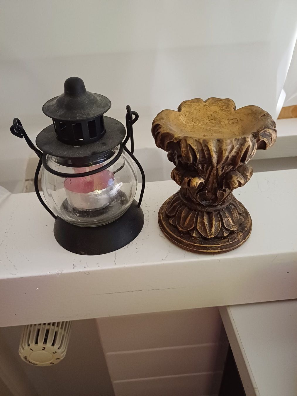 Lampade: Kerzenlampe – Usato da Zollikerberg venduto da Kaugo 2