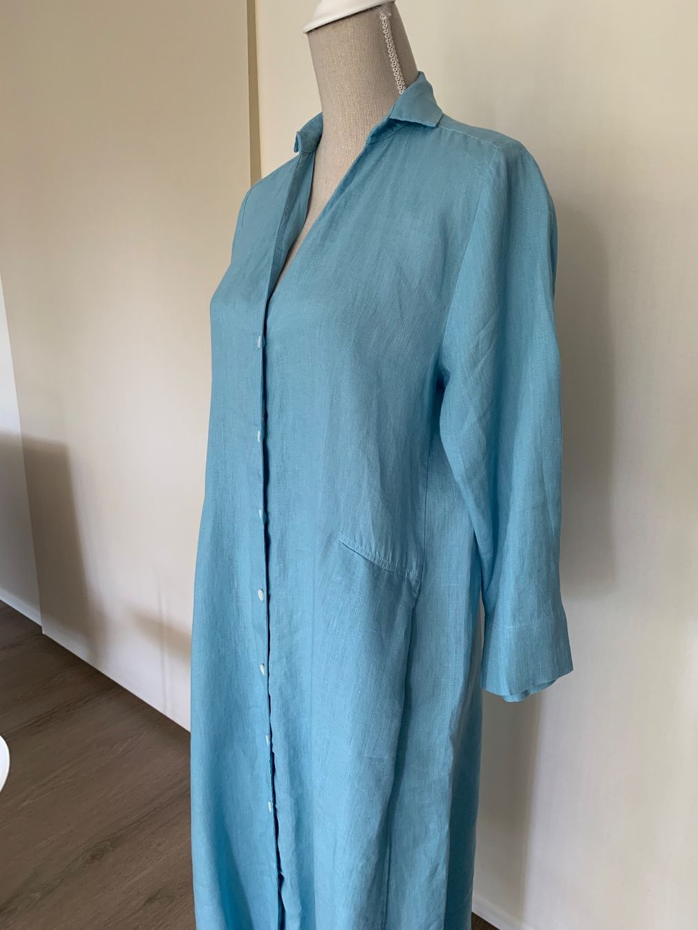 Vestiti: YC Milano robe légère neuve taille M – Nuovo e nell'imballaggio originale da Gland venduto da TallyEva 3