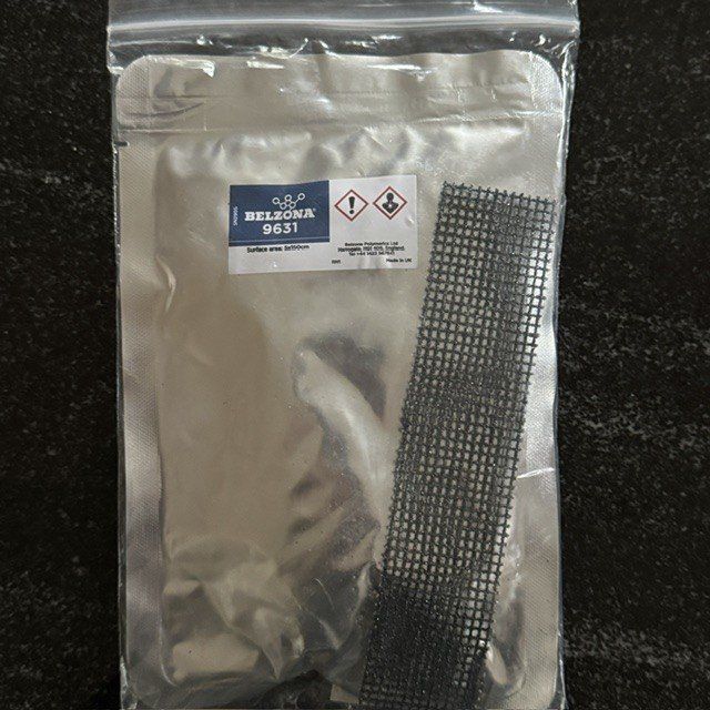 Altro per industria metallurgica: Kit Belzona 9631 neuf scellé – Nuovo e nell'imballaggio originale da Ovronnaz venduto da bulldog71xxx 1