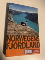 Norwegens Fjordland - Reiseführer Dumont