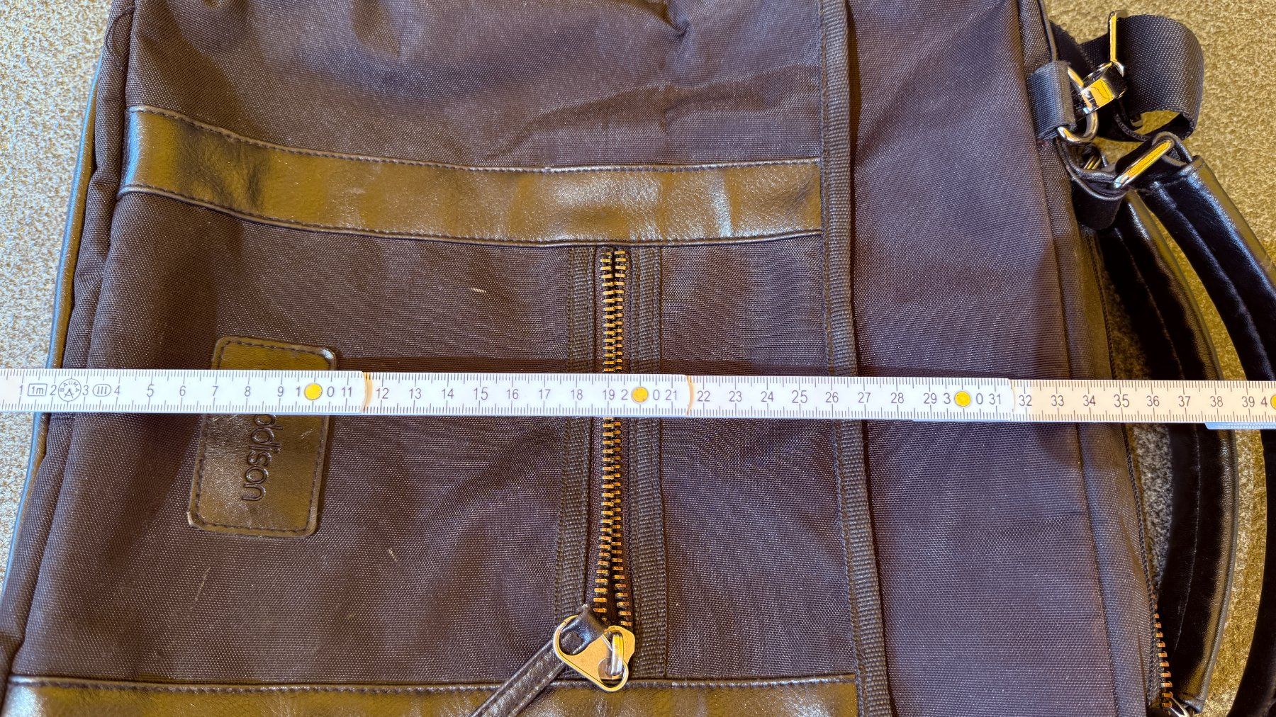 Sacs: Laptoptasche – D'occasion à Gümligen par caesar07 6