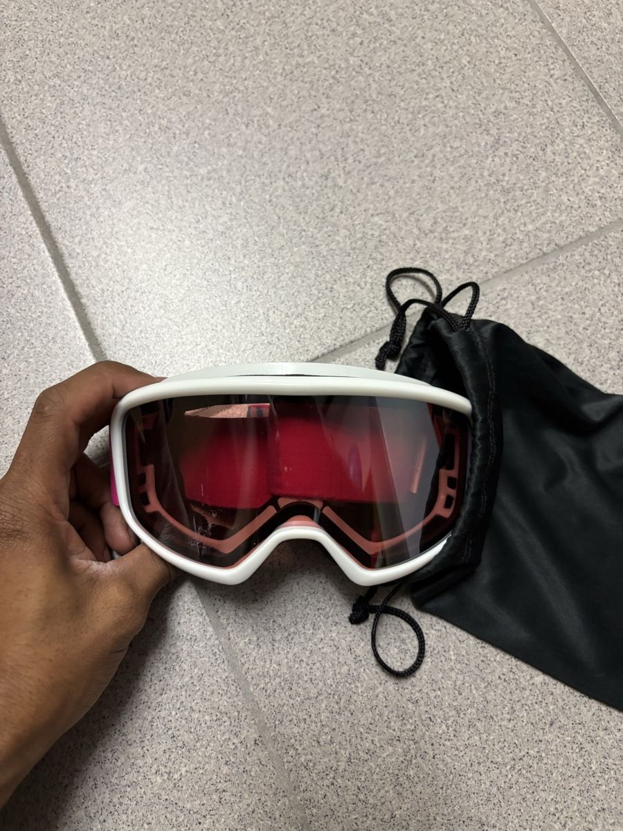 Uvex Caschi: Skihelm Mädchen 10-15 Jahre alt. – Usato da Bargen BE venduto da Thi_hp9t 2