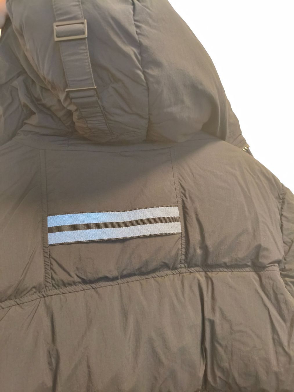 Canada Goose Mäntel: Canada Goose Lawrence parka – Neu (gemäss Beschreibung) aus Zürich von gds90 9