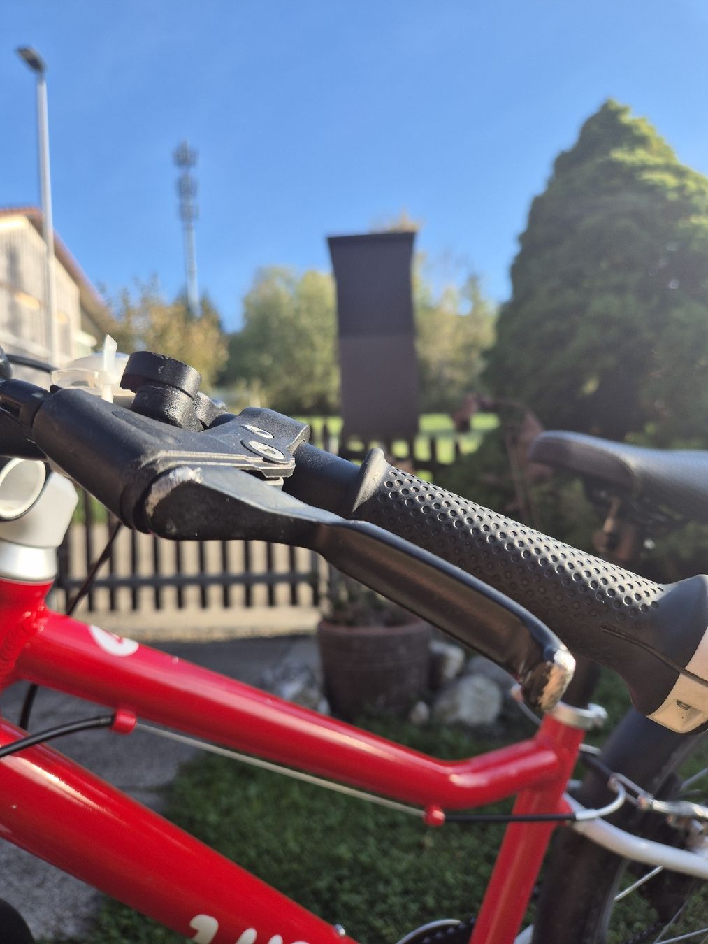 Woom Velos: Woom 4 – Gebraucht aus Seuzach von Sarsura01 2