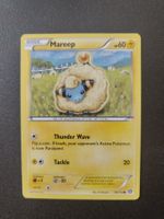 Mareep 38/114 Pokémon XY Steam Siege 2016 (EN) ab 1.-