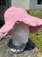 Sonnenhut pink 