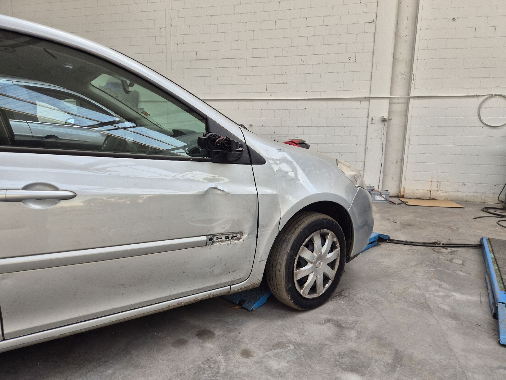 Renault Autos: renault clio 1.2 – D'occasion à Aadorf par Samir.00 4
