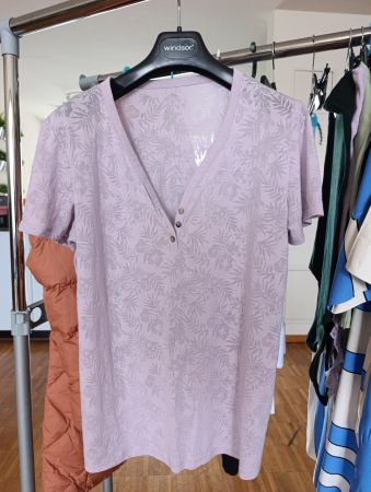 Damen Top Gr M