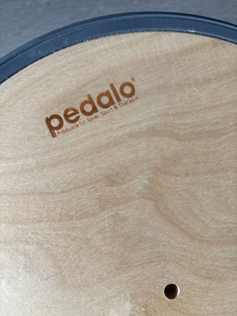 Hometrainer: Pedalo Vestimed – Usato da Meilen venduto da g2r_95nz 3