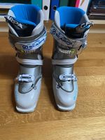 Ski boot Scarpa (ski de rando) Euphoria