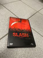 Slash - Zeit zu Ernten (DVD)