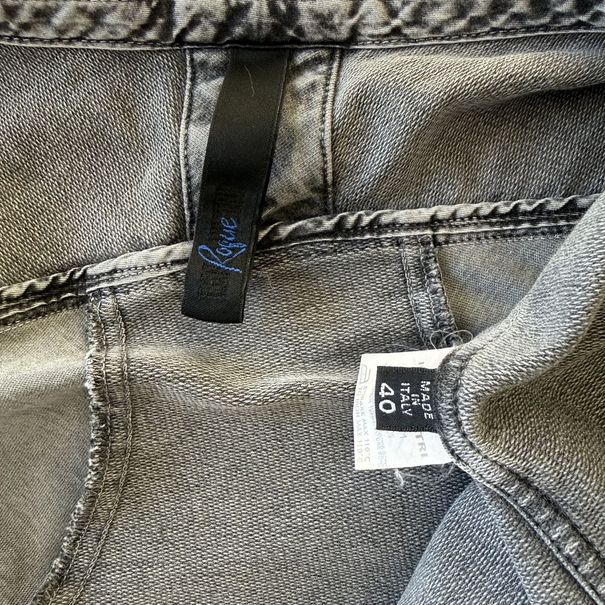 Maglioni & Felpe: ROQUE ILARIA NISTRI Cardigan – Nuovo (secondo la descrizione) da Emmen venduto da Avviivva_Com2023 6