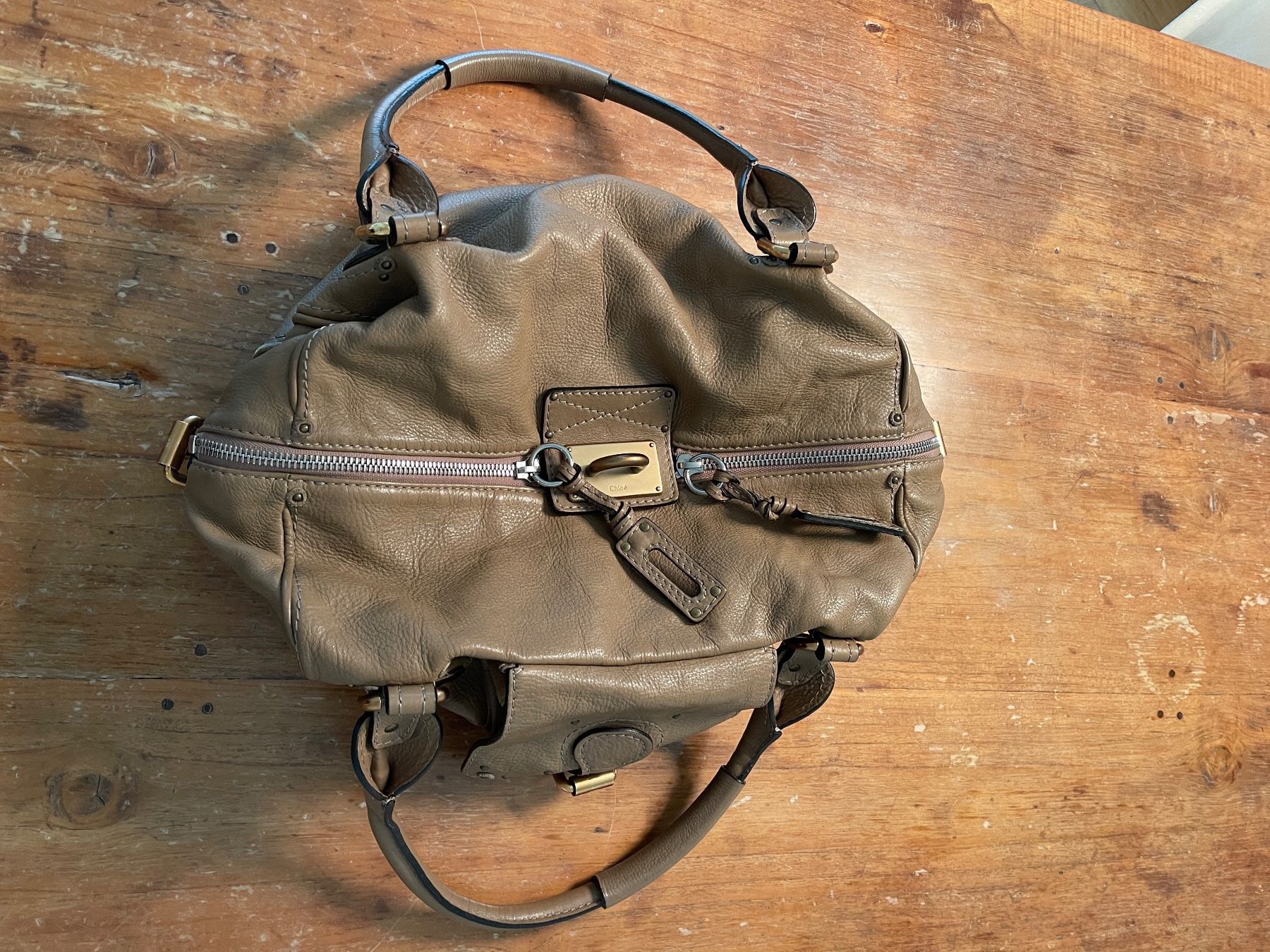 Chloé Taschen für Damen: Chloé Tasche – Gebraucht aus Zürich von  3