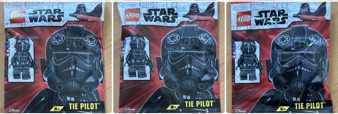 Lego Kit di costruzioni: LEGO Star Wars Figuren Army Builder Set NEU – Nuovo e nell'imballaggio originale da Stäfa venduto da greety1981