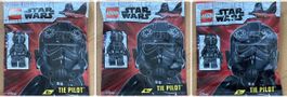 LEGO Star Wars Figuren Army Builder Set NEU