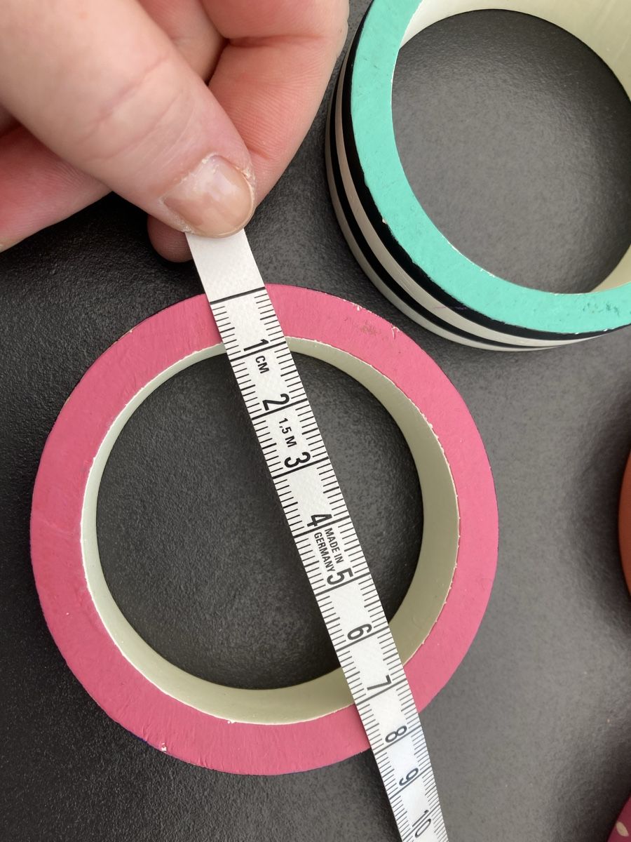 Armbänder & -reifen: Gudrun Sjöden Armreifen – Gebraucht aus Bremgarten b. Bern von san_c7sz 3