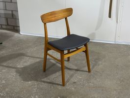 Dänischer Stuhl