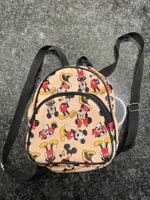 Mini Rucksack mit Mickey Mouse