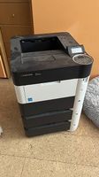 Kyocera ecosys FS-4200DN 3stk gratis
