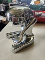 Fruchtpresse Cucina & Tavola Metall Chrom neuwertig