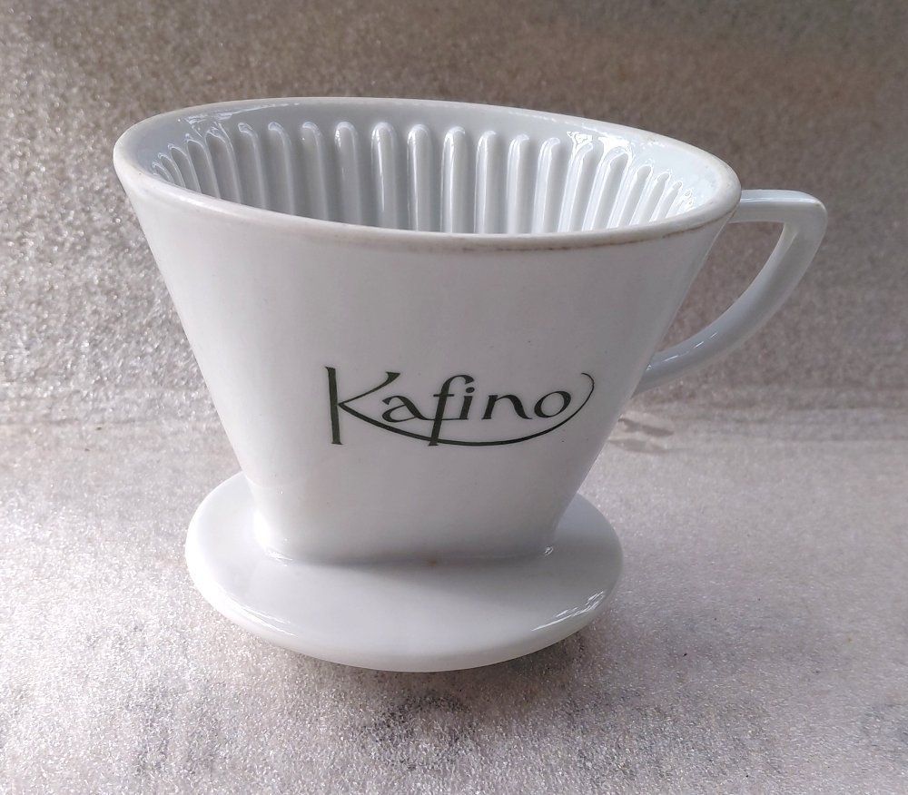 Sonstiges für Haushalt & Wohnen: KAFINO Filter 102 -F59 – Gebraucht aus Morges von vimajes12