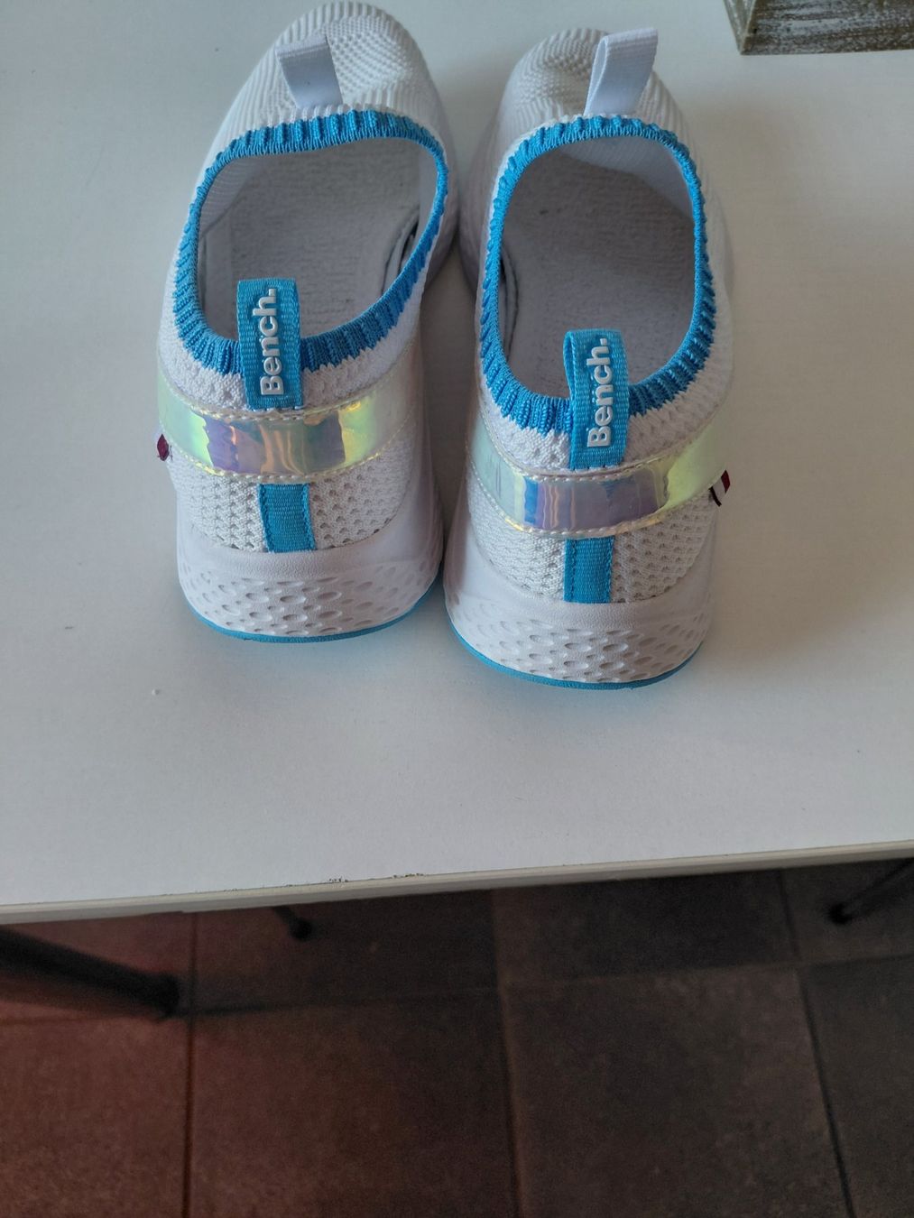 Bench Scarpe da donna: Bench Damen sneacker gr 36 – Nuovo (secondo la descrizione) da Aesch BL venduto da shiva0211 1