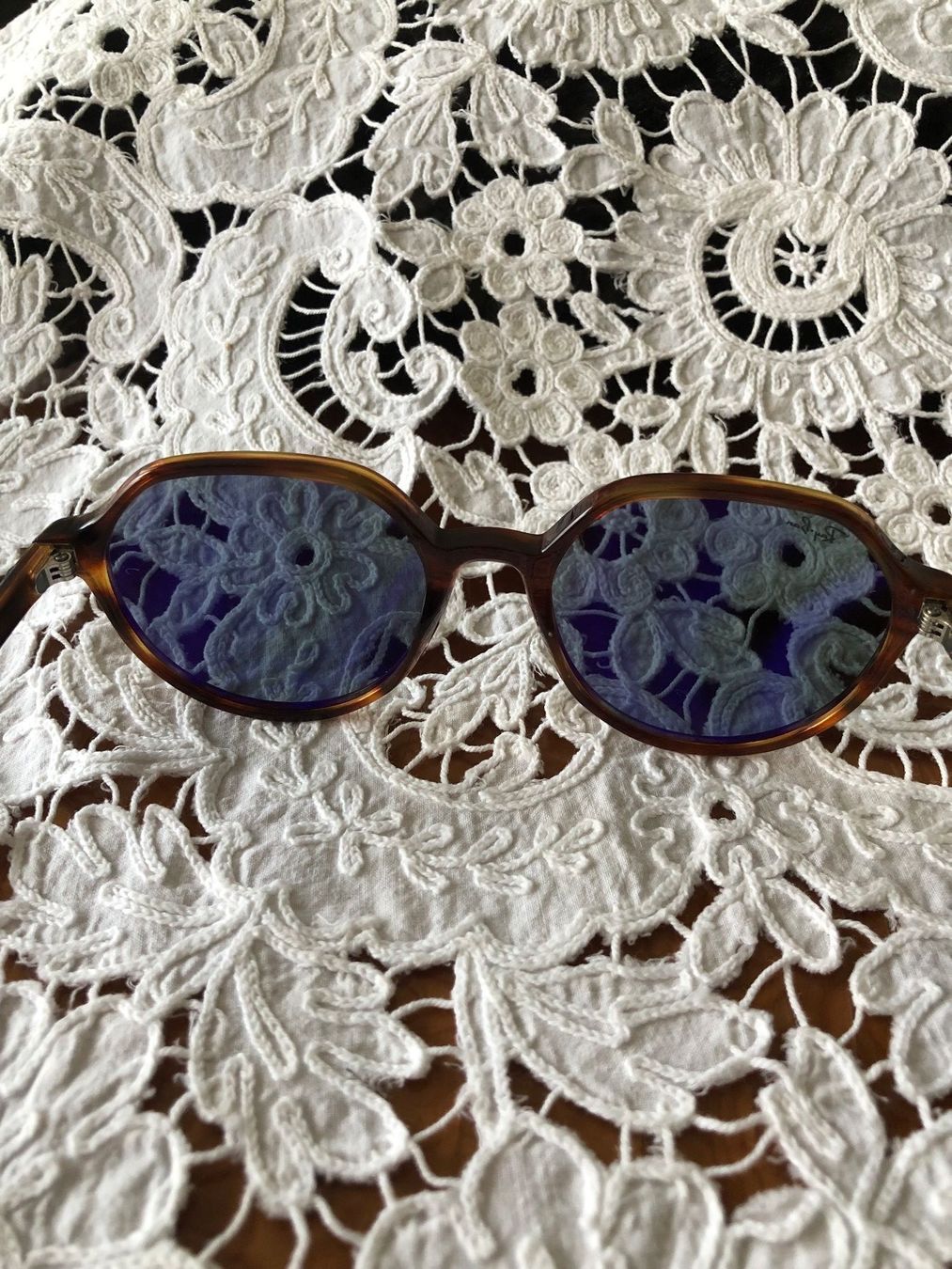 Ray-Ban Occhiali & Lenti: Ray Ban Sonnenbrille – Nuovo (secondo la descrizione) da Niederhasli venduto da bluedog21 2